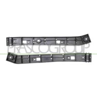 Kit Supporti Proiettori (Destro+Sinistro) (2 Pezzi) Compatibile Per RENAULT CLIO Dal 03/2019 Al 06/2023 625542599R