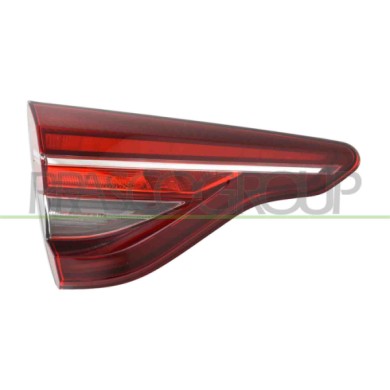 NEUTRO.jpg Fanale Posteriore Sinistro Interno Senza Porta Lampada Led Compatibile Per RENAULT CLIO Dal 03/2019 Al 06/2023 265553