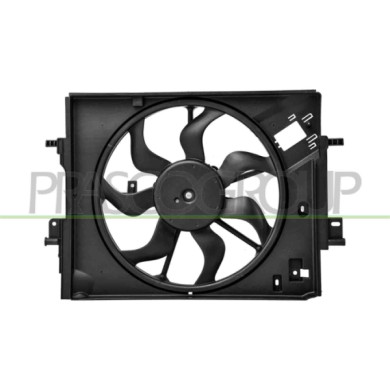 NEUTRO.jpg Ventola Compatibile Per RENAULT CLIO Dal 03/2019 Al 06/2023 Codice Originale 214810411R