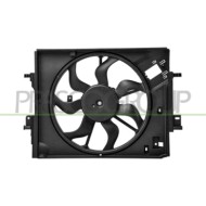 Ventola Compatibile Per RENAULT CLIO Dal 03/2019 Al 06/2023 Codice Originale 214810411R