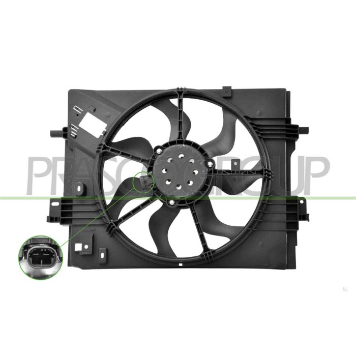 LIBRETTO_RICHIESTA_TARGA.JPG Ventola Compatibile Per RENAULT CLIO Dal 03/2019 Al 06/2023 Codice Originale 214810411R