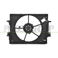 Convogliatore Elettroventola Compatibile Per RENAULT CLIO Dal 03/2019 Al 06/2023 Codice Originale 214759127R