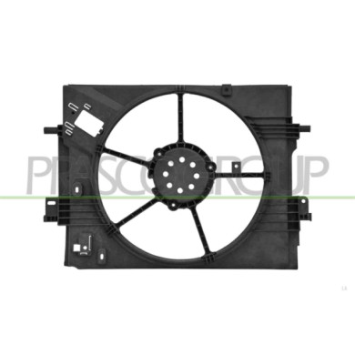 LIBRETTO_RICHIESTA_TARGA.JPG Convogliatore Elettroventola Compatibile Per RENAULT CLIO Dal 03/2019 Al 06/2023 Codice Originale 2
