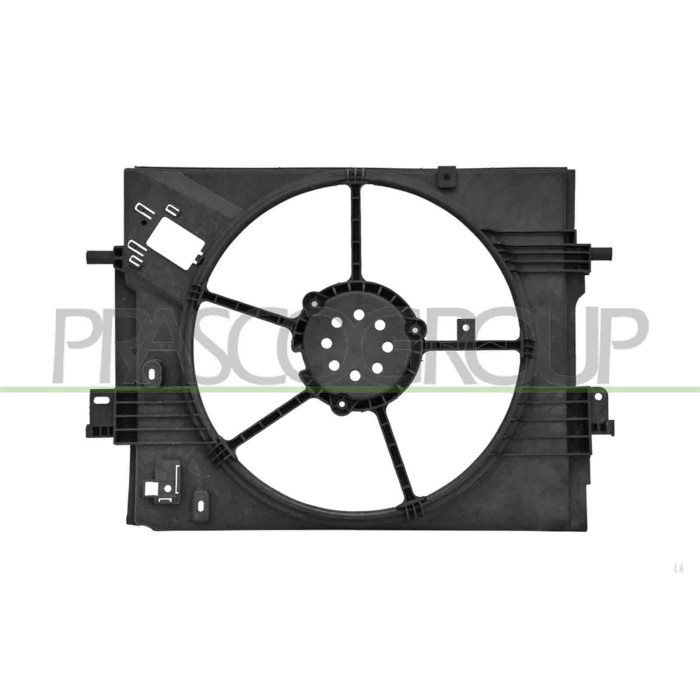 LIBRETTO_RICHIESTA_TARGA.JPG Convogliatore Elettroventola Compatibile Per RENAULT CLIO Dal 03/2019 Al 06/2023 Codice Originale 2