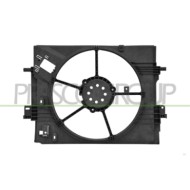 LIBRETTO_RICHIESTA_TARGA.JPG Convogliatore Elettroventola Compatibile Per RENAULT CLIO Dal 03/2019 Al 06/2023 Codice Originale 2