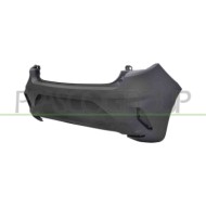 Paraurti Posteriore Con Primer Con 2 Tracce Pdc E 2 Per Park Assist RENAULT CLIO Dal 09/2023 Al 10/2025 850222517R