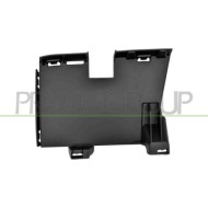 NEUTRO.jpg Tappo Copriradar Anteriore Compatibile Per RENAULT CLIO Dal 09/2023 Al 10/2025 Codice Originale 622A68253R