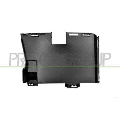 LIBRETTO_RICHIESTA_TARGA.JPG Tappo Copriradar Anteriore Compatibile Per RENAULT CLIO Dal 09/2023 Al 10/2025 Codice Originale 622