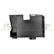 LIBRETTO_RICHIESTA_TARGA.JPG Tappo Copriradar Anteriore Compatibile Per RENAULT CLIO Dal 09/2023 Al 10/2025 Codice Originale 622
