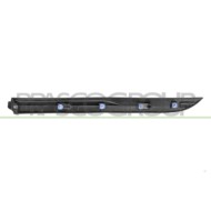 LIBRETTO_RICHIESTA_TARGA.JPG Modanatura Porta Posteriore Destra Nera Compatibile Per RENAULT CLIO Dal 09/2023 Al 10/2025 Codice 