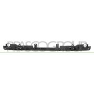 NEUTRO.jpg Assorbitore Paraurti Anteriore Compatibile Per RENAULT CLIO Dal 09/2023 Al 10/2025 Codice Originale 620900494R