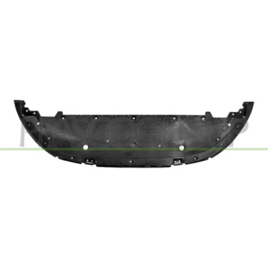 NEUTRO.jpg Riparo Sotto Paraurti Anteriore Compatibile Per RENAULT CLIO Dal 09/2023 Al 10/2025 Codice Originale 622565797R