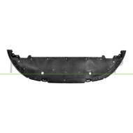 NEUTRO.jpg Riparo Sotto Paraurti Anteriore Compatibile Per RENAULT CLIO Dal 09/2023 Al 10/2025 Codice Originale 622565797R