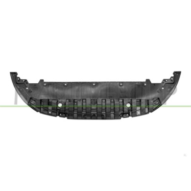 LIBRETTO_RICHIESTA_TARGA.JPG Riparo Sotto Paraurti Anteriore Compatibile Per RENAULT CLIO Dal 09/2023 Al 10/2025 Codice Original