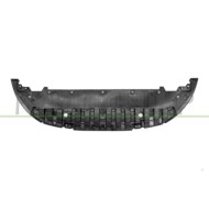 LIBRETTO_RICHIESTA_TARGA.JPG Riparo Sotto Paraurti Anteriore Compatibile Per RENAULT CLIO Dal 09/2023 Al 10/2025 Codice Original