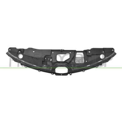 NEUTRO.jpg Copertura Serratura Cofano Plastica Compatibile Per RENAULT CLIO Dal 09/2023 Al 10/2025 Codice Originale 620320844R