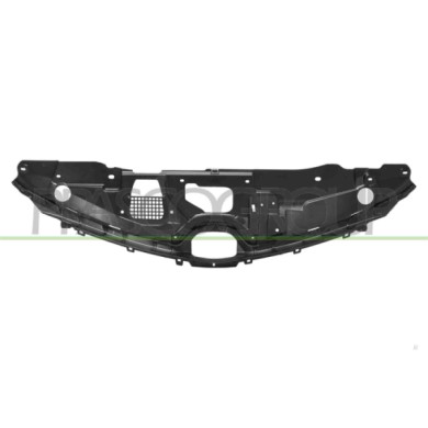 LIBRETTO_RICHIESTA_TARGA.JPG Copertura Serratura Cofano Plastica Compatibile Per RENAULT CLIO Dal 09/2023 Al 10/2025 Codice Orig