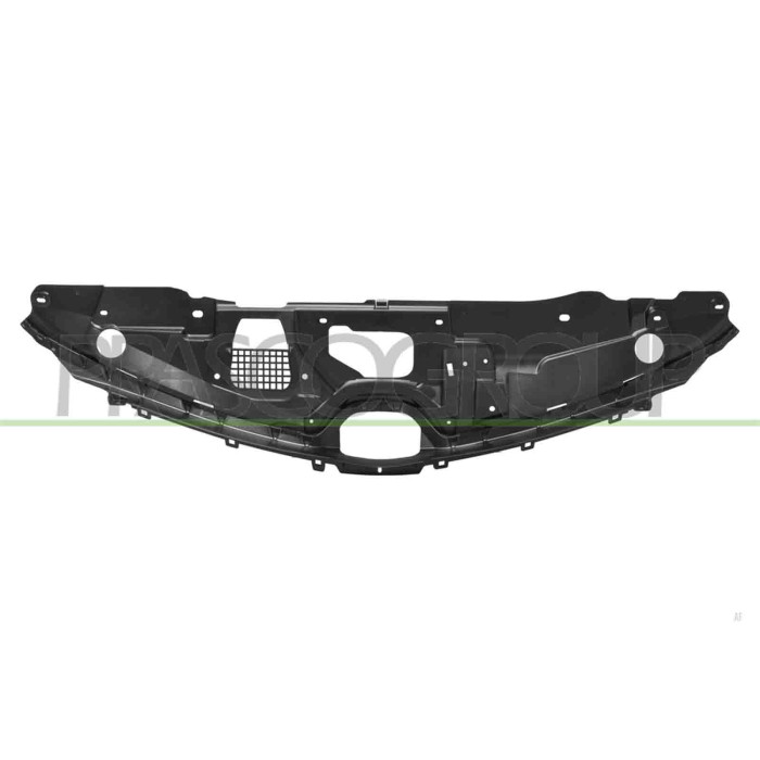 LIBRETTO_RICHIESTA_TARGA.JPG Copertura Serratura Cofano Plastica Compatibile Per RENAULT CLIO Dal 09/2023 Al 10/2025 Codice Orig