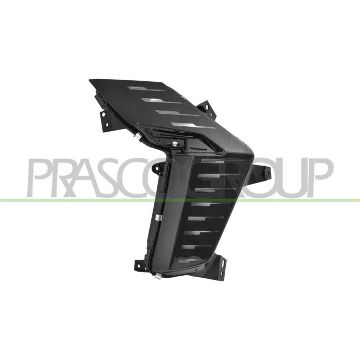 DX_SCRITTA_LOGO.jpg Luce Diurna Destra Led Compatibile Per RENAULT CLIO Dal 09/2023 Al 10/2025 Codice Originale 266002703R