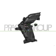LIBRETTO_RICHIESTA_TARGA.JPG Luce Diurna Destra Led Compatibile Per RENAULT CLIO Dal 09/2023 Al 10/2025 Codice Originale 2660027