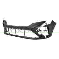 Paraurti Anteriore Con Primer Con Tracce Park Assist Compatibile Per RENAULT CLIO ALPINE Dal 09/2023 Al 10/2025 62010M375R