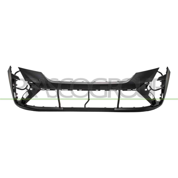 LIBRETTO_RICHIESTA_TARGA.JPG Paraurti Anteriore Con Primer Con Tracce Park Assist Compatibile Per RENAULT CLIO ALPINE Dal 09/202