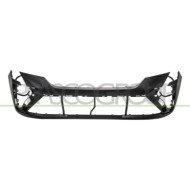 LIBRETTO_RICHIESTA_TARGA.JPG Paraurti Anteriore Con Primer Con Tracce Park Assist Compatibile Per RENAULT CLIO ALPINE Dal 09/202