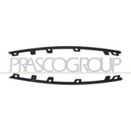 Kit Modanature Griglia Radiatore Con Primer (Destra+Sinistra) RENAULT CLIO ALPINE Dal 09/2023 Al 10/2025 960100160R