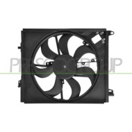Ventola Compatibile Per RENAULT MEGANE Dal 11/2008 Al 03/2012 Codice Originale 214813939R