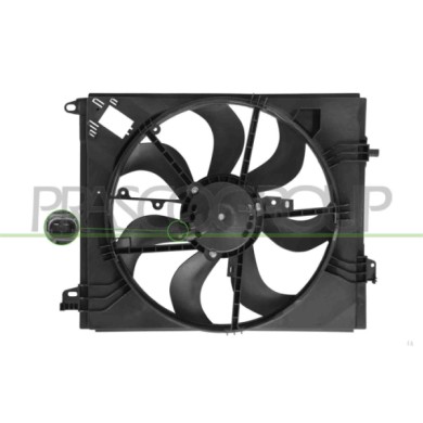 LIBRETTO_RICHIESTA_TARGA.JPG Ventola Compatibile Per RENAULT MEGANE Dal 11/2008 Al 03/2012 Codice Originale 214813939R