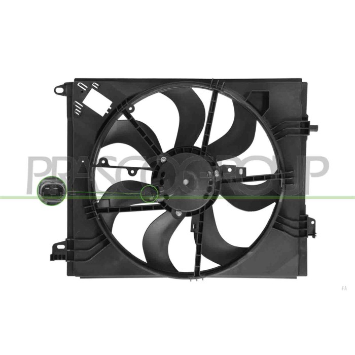 LIBRETTO_RICHIESTA_TARGA.JPG Ventola Compatibile Per RENAULT MEGANE Dal 11/2008 Al 03/2012 Codice Originale 214813939R