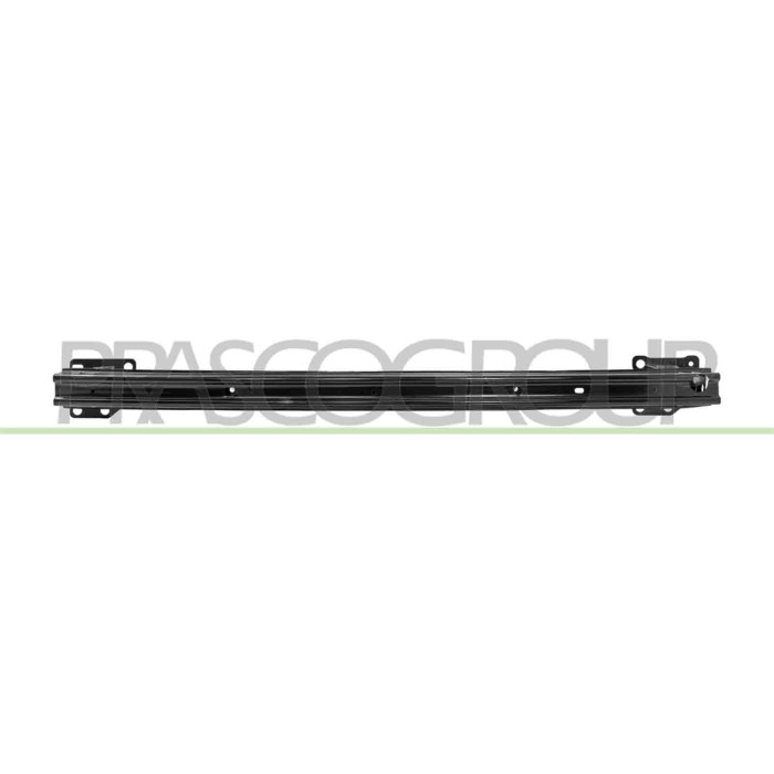 NEUTRO.jpg Rinforzo Paraurti Posteriore Compatibile Per RENAULT MEGANE Dal 03/2016 Al 01/2020 Codice Originale 756105069R