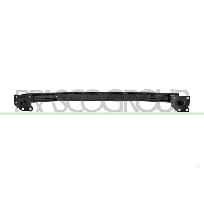 LIBRETTO_RICHIESTA_TARGA.JPG Rinforzo Paraurti Posteriore Compatibile Per RENAULT MEGANE Dal 03/2016 Al 01/2020 Codice Originale