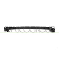 LIBRETTO_RICHIESTA_TARGA.JPG Rinforzo Paraurti Posteriore Compatibile Per RENAULT MEGANE Dal 03/2016 Al 01/2020 Codice Originale
