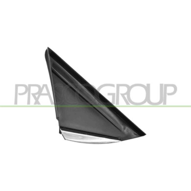 DX_SCRITTA_LOGO.jpg Mostrina Retrovisore Destro Compatibile Per RENAULT MEGANE Dal 03/2016 Al 01/2020 Codice Originale 638740438