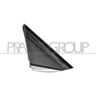 Mostrina Retrovisore Destro Compatibile Per RENAULT MEGANE Dal 03/2016 Al 01/2020 Codice Originale 638740438R
