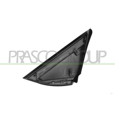 LIBRETTO_RICHIESTA_TARGA.JPG Mostrina Retrovisore Destro Compatibile Per RENAULT MEGANE Dal 03/2016 Al 01/2020 Codice Originale 