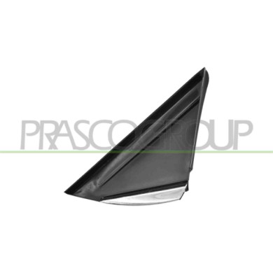 NEUTRO.jpg Mostrina Retrovisore Sinistro Compatibile Per RENAULT MEGANE Dal 03/2016 Al 01/2020 Codice Originale 638758950R