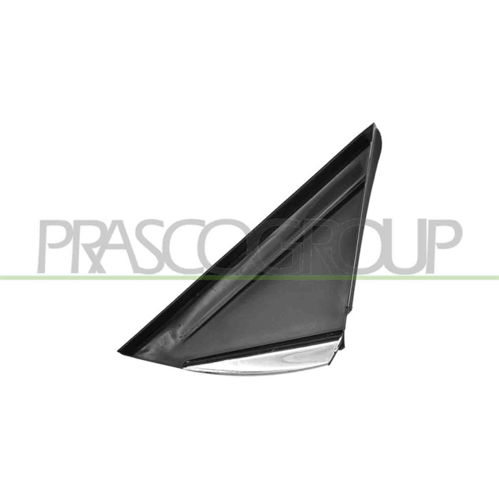 NEUTRO.jpg Mostrina Retrovisore Sinistro Compatibile Per RENAULT MEGANE Dal 03/2016 Al 01/2020 Codice Originale 638758950R