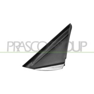 Mostrina Retrovisore Sinistro Compatibile Per RENAULT MEGANE Dal 03/2016 Al 01/2020 Codice Originale 638758950R