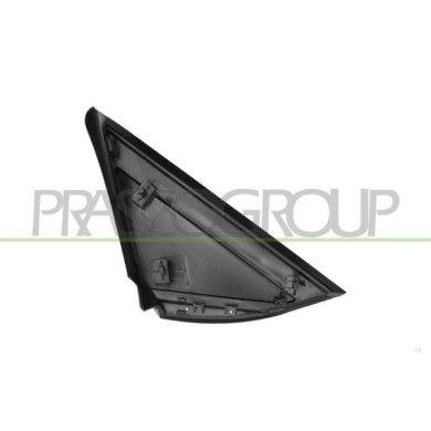 LIBRETTO_RICHIESTA_TARGA.JPG Mostrina Retrovisore Sinistro Compatibile Per RENAULT MEGANE Dal 03/2016 Al 01/2020 Codice Original