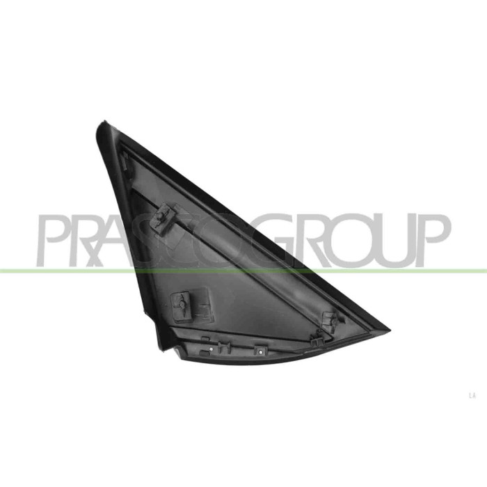 LIBRETTO_RICHIESTA_TARGA.JPG Mostrina Retrovisore Sinistro Compatibile Per RENAULT MEGANE Dal 03/2016 Al 01/2020 Codice Original
