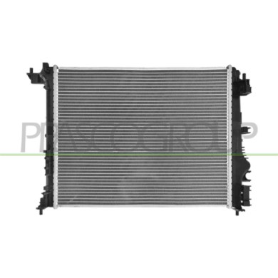 LIBRETTO_RICHIESTA_TARGA.JPG Radiatore Compatibile Per RENAULT MEGANE Dal 03/2016 Al 01/2020 Codice Originale 214105169R