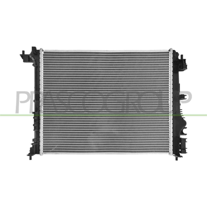 LIBRETTO_RICHIESTA_TARGA.JPG Radiatore Compatibile Per RENAULT MEGANE Dal 03/2016 Al 01/2020 Codice Originale 214105169R