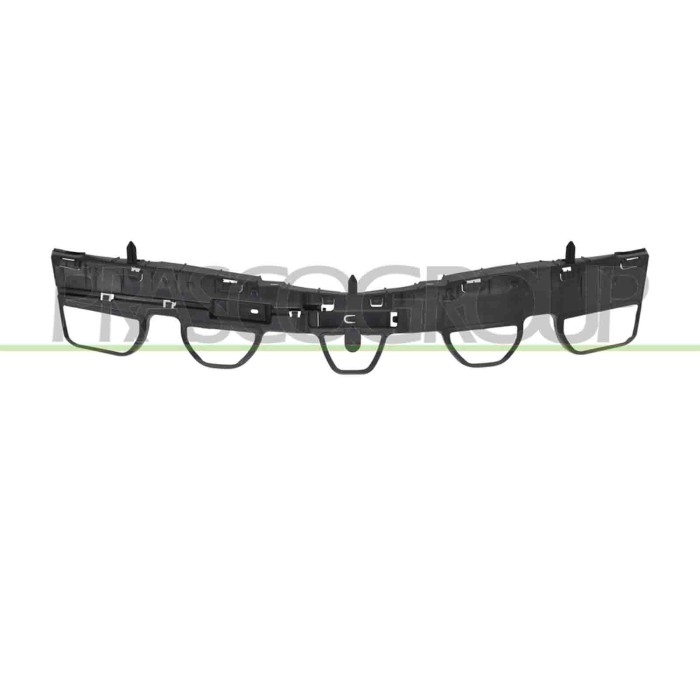 NEUTRO.jpg Assorbitore Paraurti Posteriore Compatibile Per RENAULT MEGANE Dal 02/2020 Al 05/2024 Codice Originale 850323413R