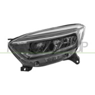 NEUTRO.jpg Proiettore Sinistro Elettrico Con Motore Senza Centralina Full Led Versione Hella RENAULT CAPTUR Dal 03/2017 Al 11/20