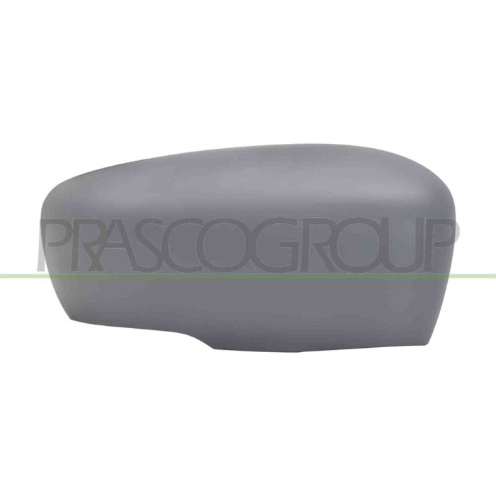DX_SCRITTA_LOGO.jpg Calotta Retrovisore Destro Con Primer Compatibile Per RENAULT ZOE Dal 06/2019 in poi Codice Originale 963747