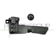 LIBRETTO_RICHIESTA_TARGA.JPG Fanale Per Retrovisore Destro Bianco Led Compatibile Per RENAULT ZOE Dal 06/2019 in poi Codice Orig