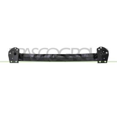LIBRETTO_RICHIESTA_TARGA.JPG Rinforzo Paraurti Anteriore Compatibile Per RENAULT CAPTUR Dal 12/2019 Al 03/2024 Codice Originale 