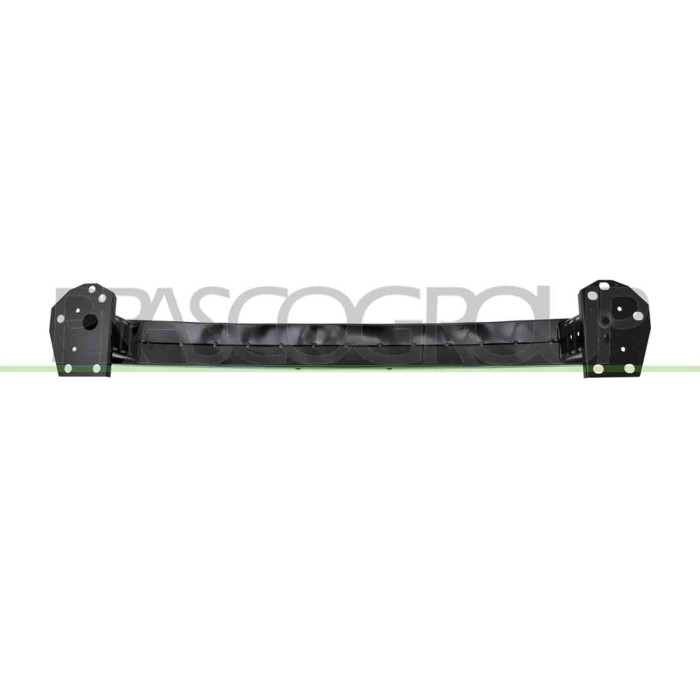 LIBRETTO_RICHIESTA_TARGA.JPG Rinforzo Paraurti Anteriore Compatibile Per RENAULT CAPTUR Dal 12/2019 Al 03/2024 Codice Originale 